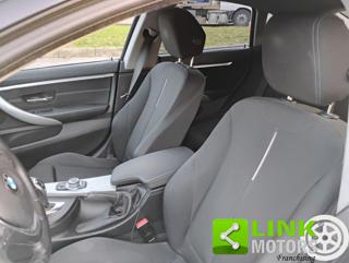 BMW 420 usata, con Sedile posteriore sdoppiato