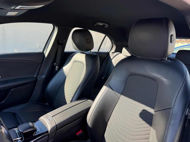MERCEDES-BENZ A 180 usata, con Climatizzatore