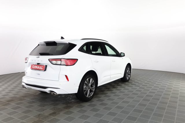 FORD Kuga usata 3