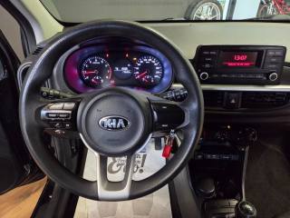 KIA Picanto usata, con Controllo trazione