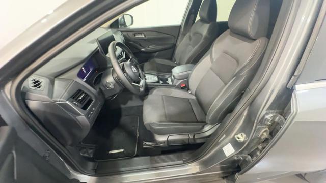 NISSAN Qashqai usata, con Chiusura centralizzata