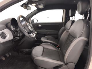 FIAT 500 usata, con Cruise Control