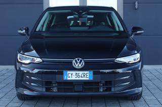 VOLKSWAGEN Golf usata, con Monitoraggio pressione pneumatici