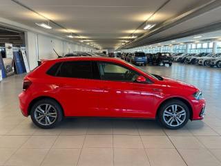 VOLKSWAGEN Polo usata, con Controllo automatico clima