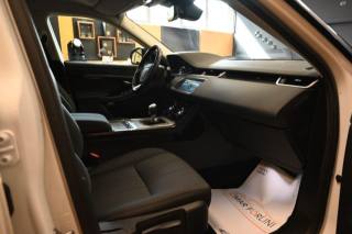 LAND ROVER Range Rover Evoque usata 53