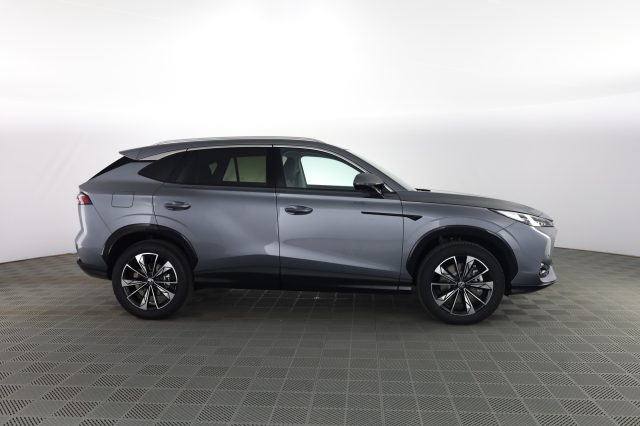 MG HS usata 2