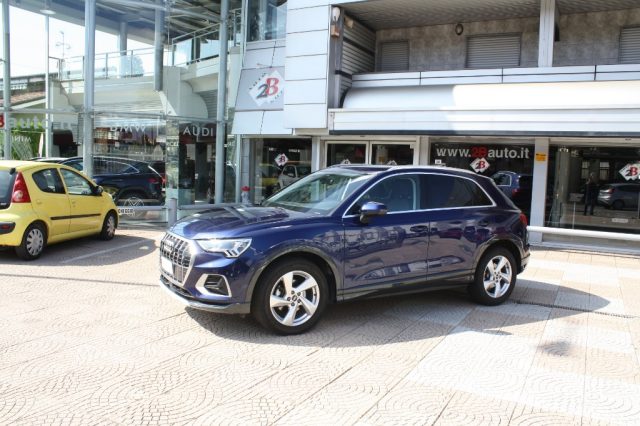 AUDI Q3 usata, con ABS