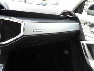 AUDI Q3 usata, con Controllo vocale