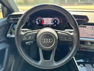 AUDI A3 usata, con Controllo automatico clima