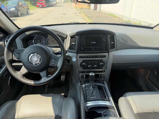 JEEP Grand Cherokee usata, con Cruise Control
