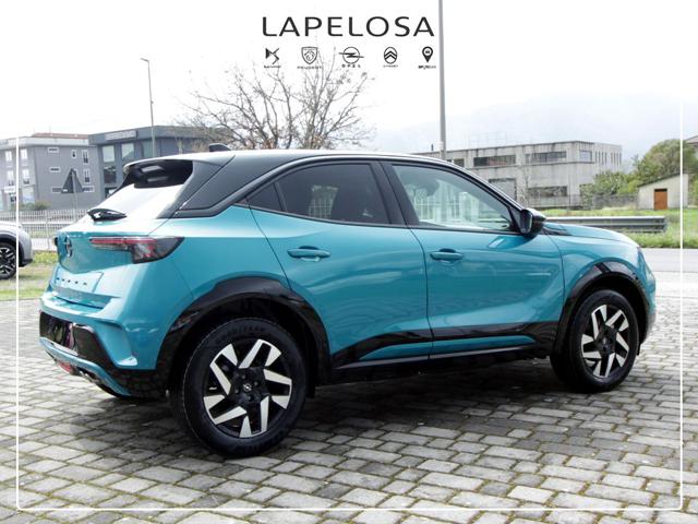OPEL Mokka usata, con Cerchi in lega