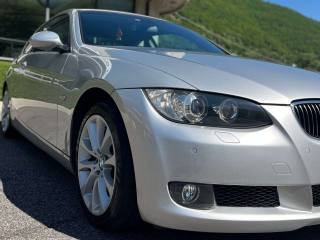 BMW 330 usata, con Boardcomputer