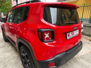 JEEP Renegade usata, con Climatizzatore