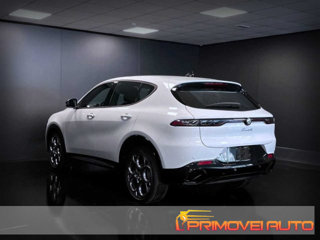ALFA ROMEO Tonale usata, con Sensori di parcheggio posteriori
