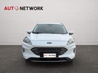 FORD Kuga usata, con Cerchi in lega