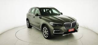 BMW X5 usata, con MP3
