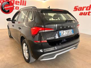 SKODA Kamiq usata, con Airbag laterali