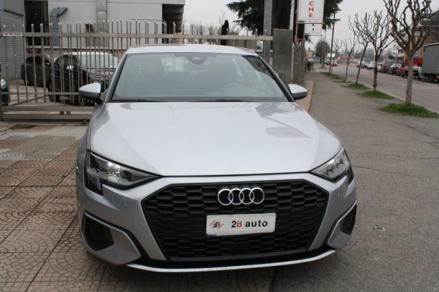 AUDI A3 usata, con Climatizzatore