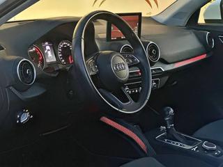 AUDI Q2 usata, con Immobilizzatore elettronico