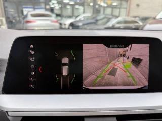 BMW X3 usata, con Climatizzatore