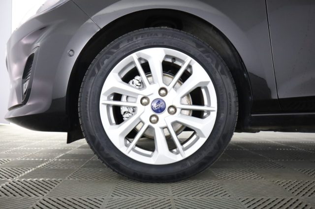 FORD Fiesta usata 8