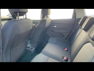 DACIA Duster usata, con Cruise Control