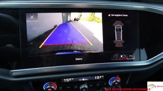 AUDI Q3 usata, con Hill holder
