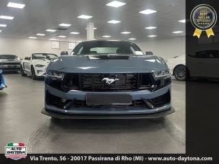 FORD Mustang 2.3 EcoBoost Autom MY 2025