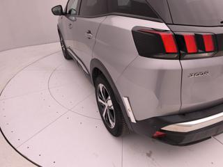 PEUGEOT 3008 usata, con Autoradio digitale