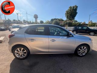 OPEL Corsa usata, con Autoradio