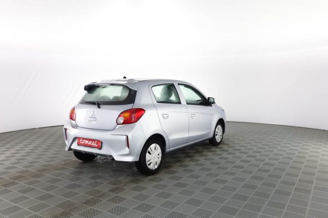 MITSUBISHI Space Star usata 3