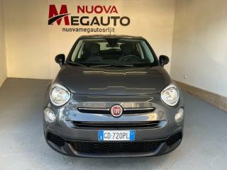 FIAT 500X usata, con Airbag