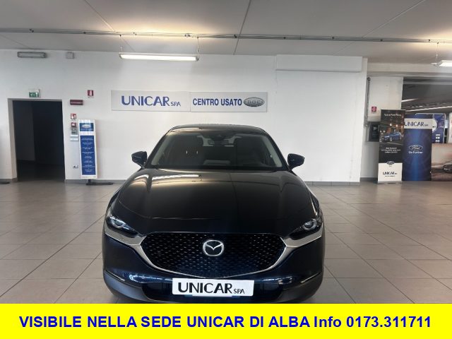MAZDA CX-30 usata, con Airbag