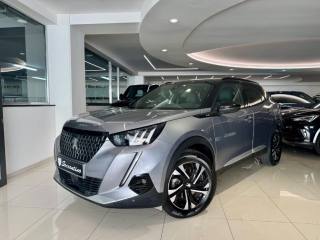 PEUGEOT 2008 BlueHDi 130 S&S EAT8 GT