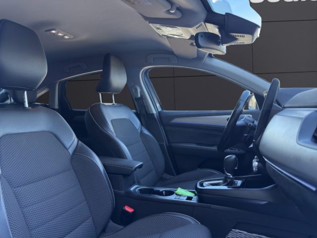 RENAULT Arkana usata, con Touch screen