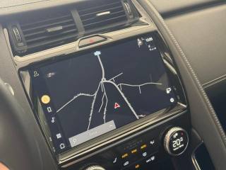 JAGUAR E-Pace usata, con ESP