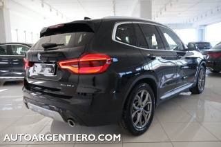 BMW X3 usata, con Sound system