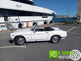 INNOCENTI Other usata 42