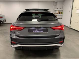 AUDI Q3 usata, con Alzacristalli elettrici