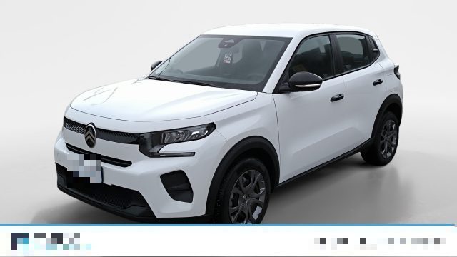 CITROEN C3 usata, con ABS