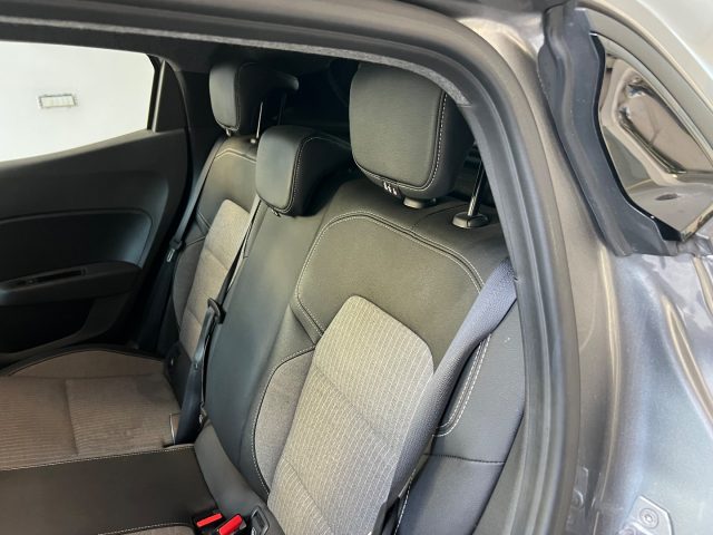 RENAULT Clio usata, con Cruise Control