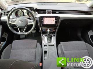 VOLKSWAGEN Passat Variant usata, con Sistema di chiamata d