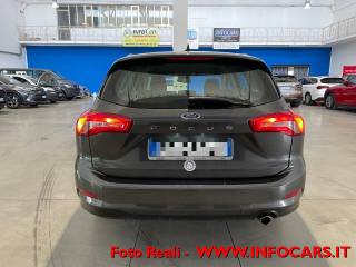 FORD Focus usata, con Climatizzatore