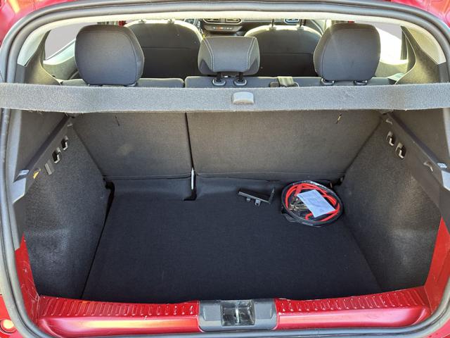 DACIA Sandero usata, con ESP