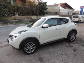 NISSAN Juke usata, con Immobilizzatore elettronico