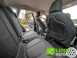 BMW X1 usata, con Chiusura centralizzata