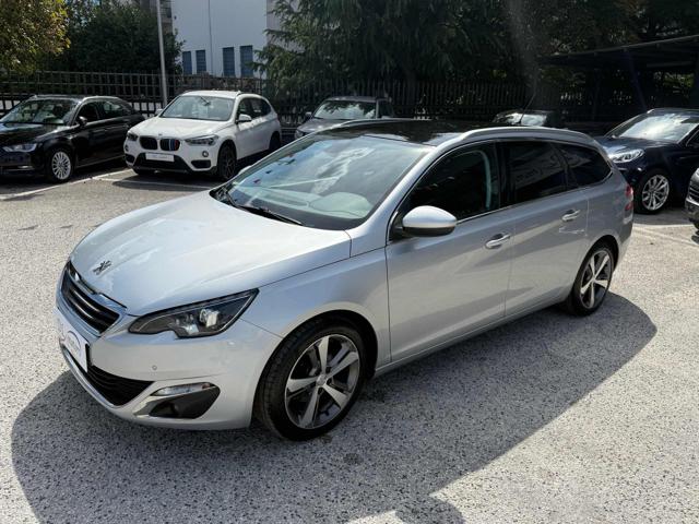PEUGEOT 308 usata, con Chiusura centralizzata