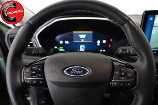 FORD Kuga usata, con Vetri oscurati