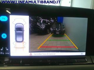 VOLKSWAGEN Golf usata, con Vetri oscurati