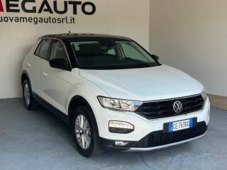 VOLKSWAGEN T-Roc usata, con Airbag laterali